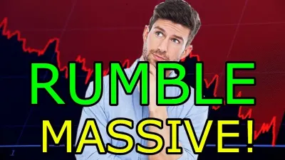 Understanding the Current Value of Rumble Stock