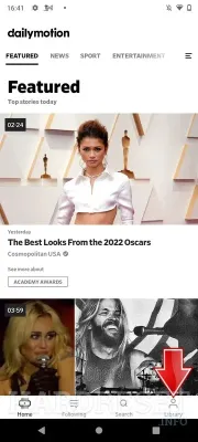 How to Change Family Filter on Dailymotion for Safe Viewing