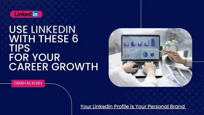 Exploring the Importance of LinkedIn for Career Growth
