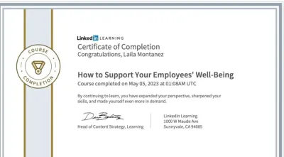 Do LinkedIn Learning Certificates Matter for Your Career Growth