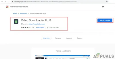 How to Use Chrome Extensions for Downloading Videos from Dailymotion