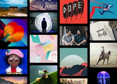 Imago Images and Adobe Stock Competition for Creative Professionals