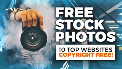 How to Legally Use Images Without Getty Images Watermarks