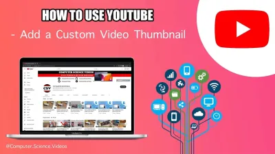 How to Upload a Thumbnail to Your Dailymotion Video for Better Engagement