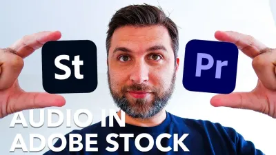 Inserting Stock Audio into Adobe Premiere Pro for Stunning Video Creation