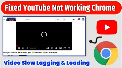 Understanding YouTube's Slow Loading Issues and How to Enhance Its Speed