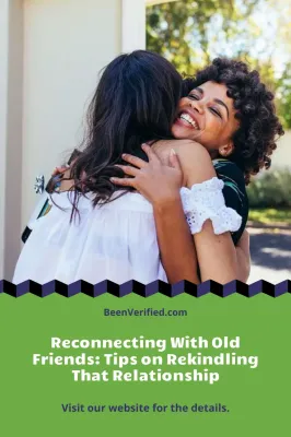 Reconnect With Old Friends and Cherished Memories on OK.ru