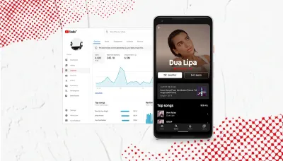 Claim Your Artist Profile on YouTube for Enhanced Content Control