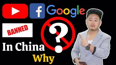 Exploring YouTubeâs Accessibility and Restrictions in China