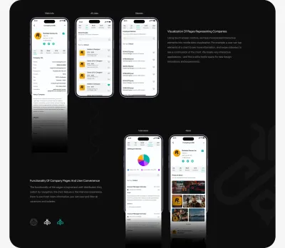 How to Get a Job on Behance Navigating Job Opportunities and Freelance Work