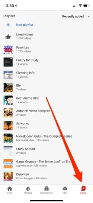 Complete Guide to Deleting Playlists from Your YouTube Account