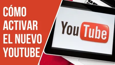CÃ³mo Habilitar YouTube en Tu Dispositivo y Acceder a Todo el Contenido