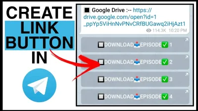 How to Create a Telegram Link for Your Number