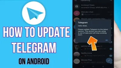 How to Get the Latest News Updates on Telegram