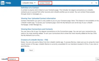 LinkedIn Troubleshooting Guide for Common Issues