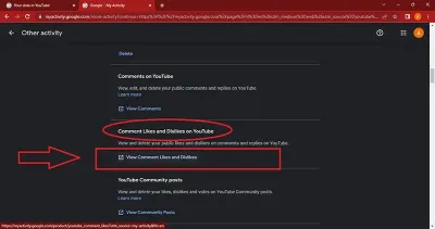 Discovering Your Most Liked YouTube Comment with Ease