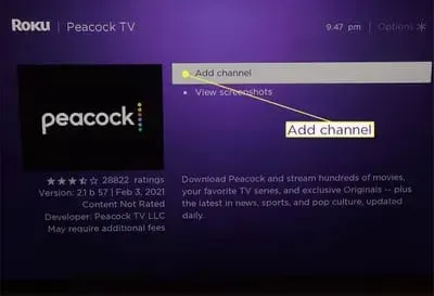 How to Get Peacock on YouTube TV and Access Premium Content