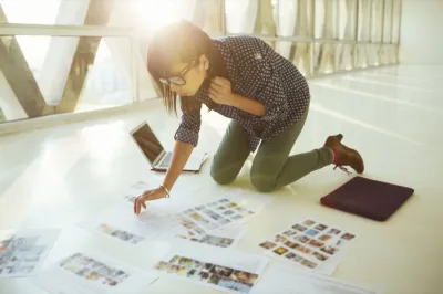 Ultimate Guide to Buying Getty Images and Understanding Image Licensing