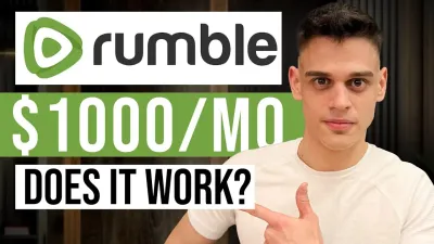 Can You Monetize on Rumble? A Step-by-Step Guide for Creators