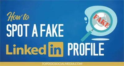 Recognizing Scammers on LinkedIn and Staying Safe