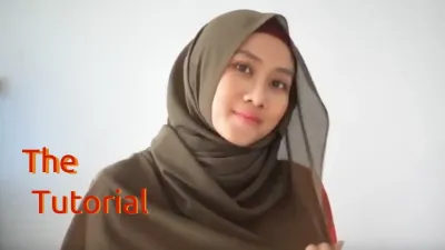 Learn to Style Your Hijab Like a Pro on Dailymotion