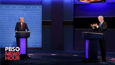 Catching Up on Past Debates with YouTube's Vast Library