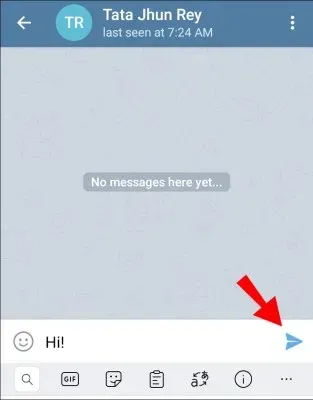 Where to Send a Telegram Today