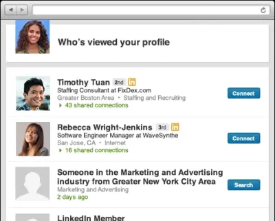 How to Determine if Someone Has LinkedIn Premium and What Profile Features to Look For