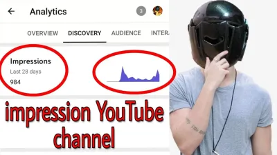 Understanding YouTube Impressions and Their Importance for Creators
