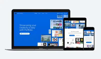 Integrate Behance into Your Adobe Portfolio Website to Showcase Your Creative Work