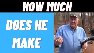 Understanding Hickok45's YouTube Earnings