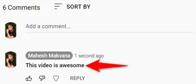 A Complete Guide to Italicizing YouTube Comments for Visual Appeal