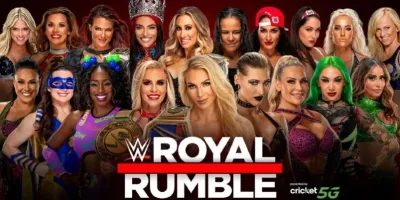 2022 Women's Royal Rumble Winner Revealed