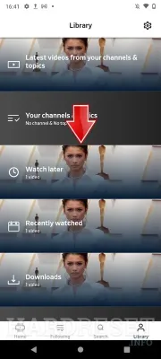 How to Locate Your Videos on Dailymotion