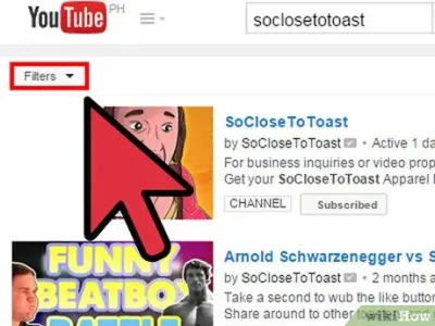 Mastering YouTube Filters for Precise Search Results