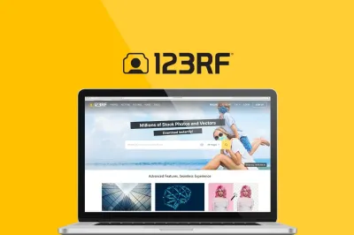 How 123RF Simplifies Licensing for Businesses