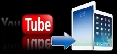 How to Easily Upload YouTube Videos from an iPad