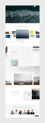 Connecting Your Own Domain to Behance for Free