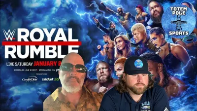 Who Won the Royal Rumble Tonight – Recap of the Latest Match