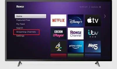 How to Stream Rumble on Your Roku Device