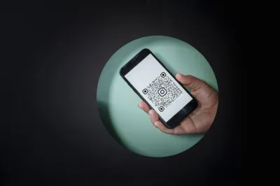 Accessing and Using Your LinkedIn QR Code for Easy Networking