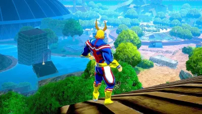 Mastering Emotes in My Hero Ultra Rumble for Enhanced Gameplay Expression