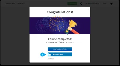 Sharing Your Microsoft Certification on LinkedIn