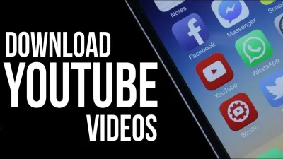 How to Download YouTube Videos on iPad for Free