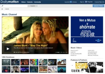 Watch Dailymotion on iPad and Stream Videos Anywhere with Ease