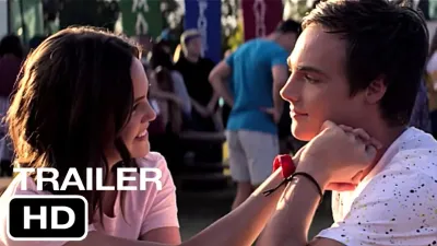 Watching A Week Away Full Movie on YouTube