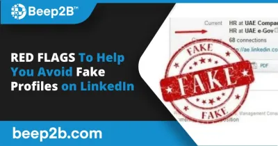 How to Avoid Fake Employee Profiles on LinkedIn and Protect Your Brand