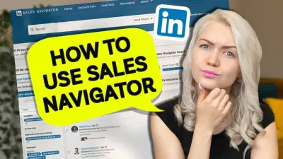 Mastering LinkedIn Sales Navigator for Successful Recruitment