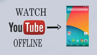Storing YouTube Videos on Your iPad for Offline Access