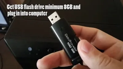 How to Download YouTube Videos to a USB Drive